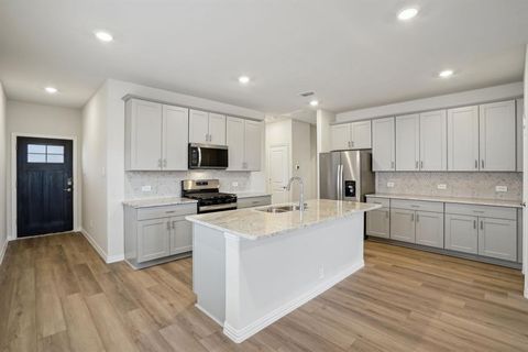 207 Greenbriar Drive Princeton TX 75071
