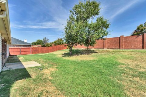 A home in Denton