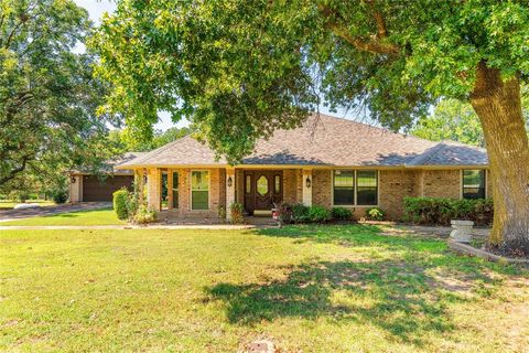 204 Branchford Drive Sherman TX 75090