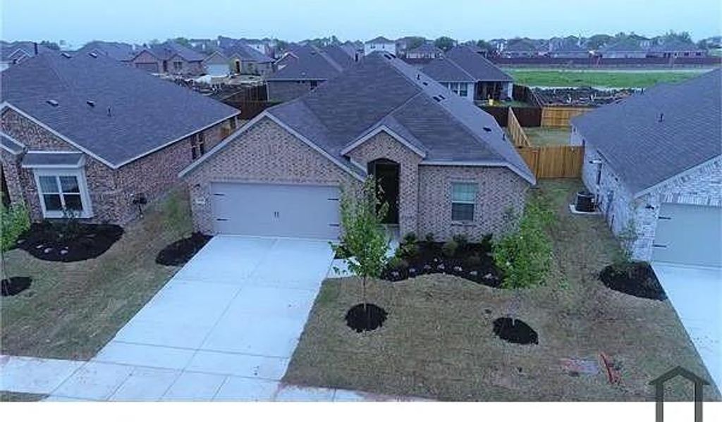 Photo of 4254 Calla Drive, Forney, TX 75126 (MLS # 21175258)