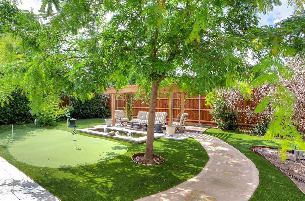 Chamberlain Arlington Heights 1st - Residential