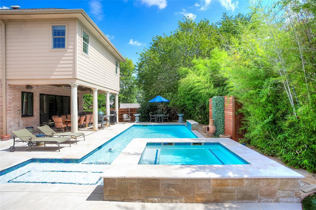 Chamberlain Arlington Heights 1st - Residential