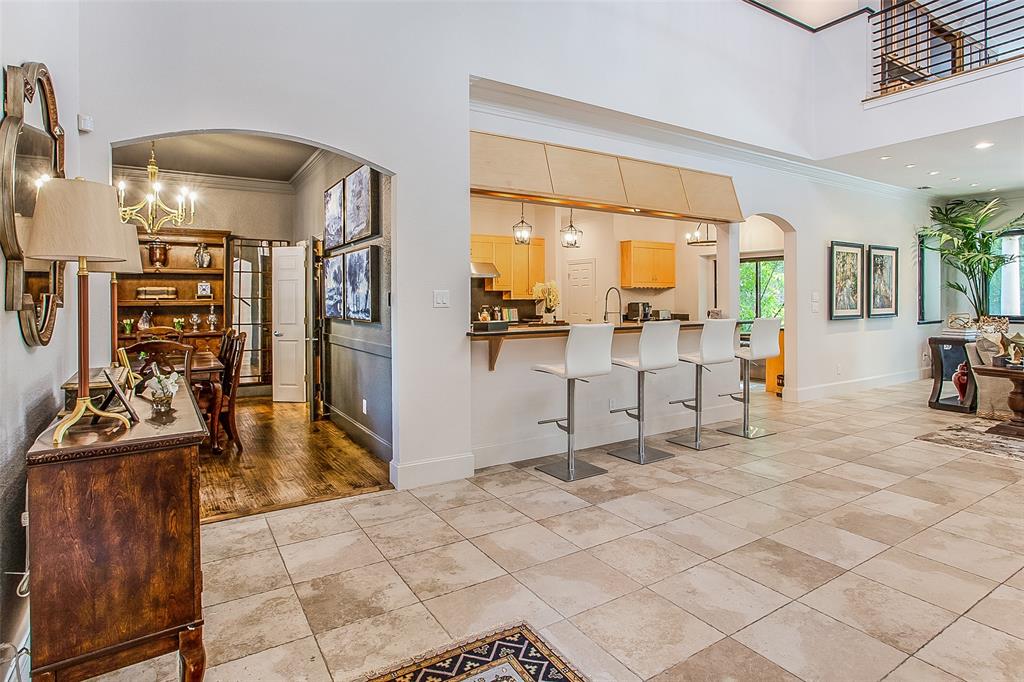 Chamberlain Arlington Heights 1st - Residential