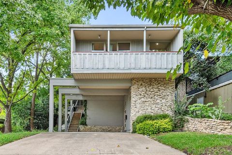 2720 Sandage Avenue Fort Worth TX 76109