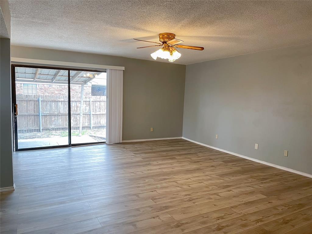 Dalrock Estates - Residential Lease