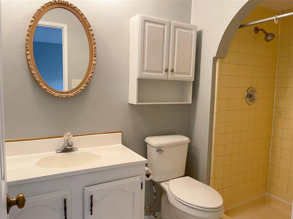 Dalrock Estates - Residential Lease