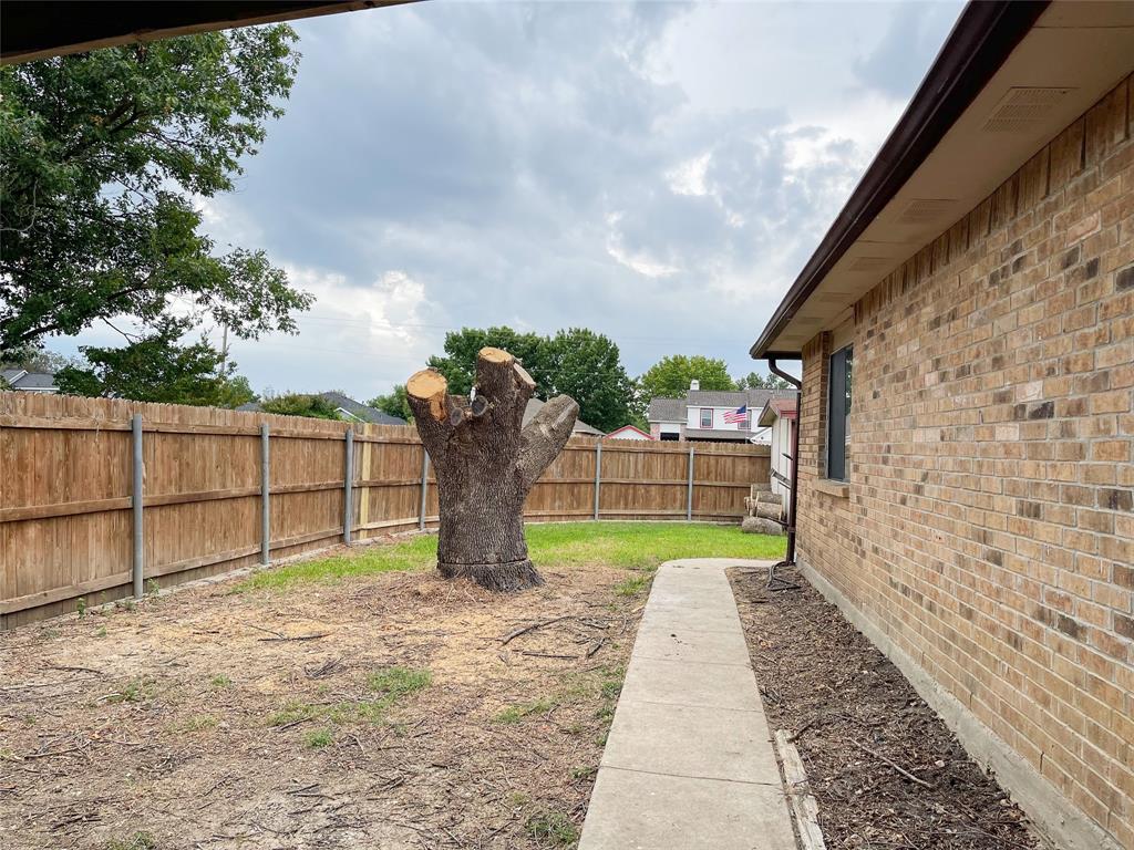 Dalrock Estates - Residential Lease