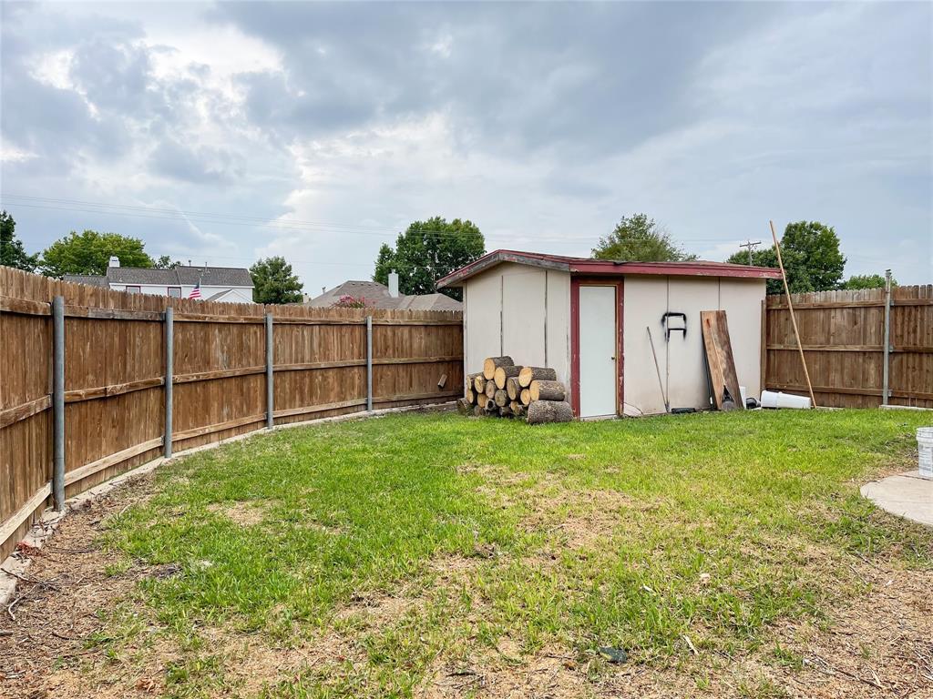 Dalrock Estates - Residential Lease