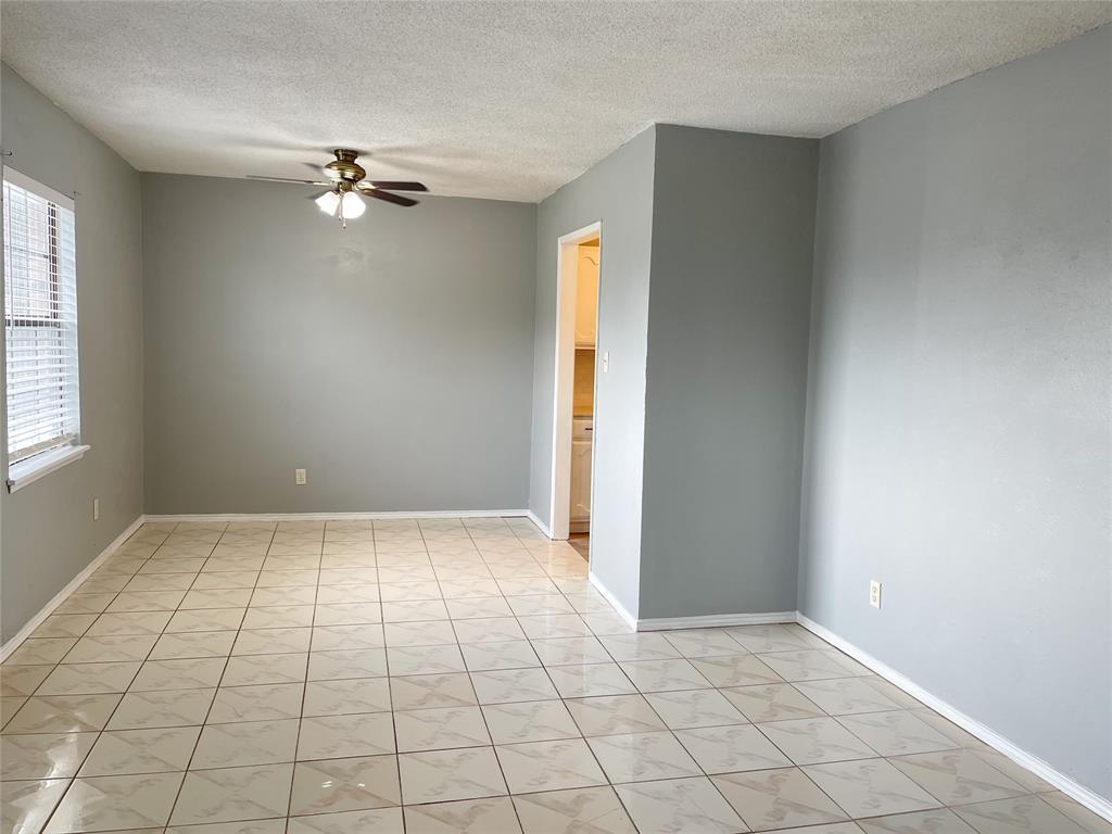 Dalrock Estates - Residential Lease