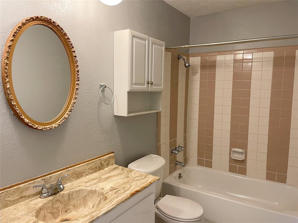 Dalrock Estates - Residential Lease