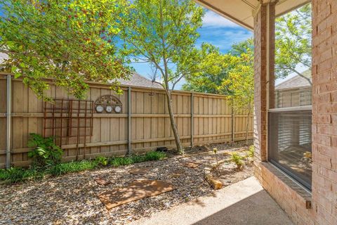 A home in McKinney