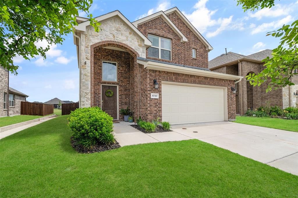 1717 Katelynn Lane