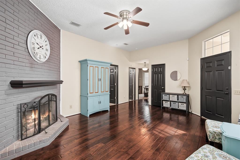 1322 Overlook Drive
