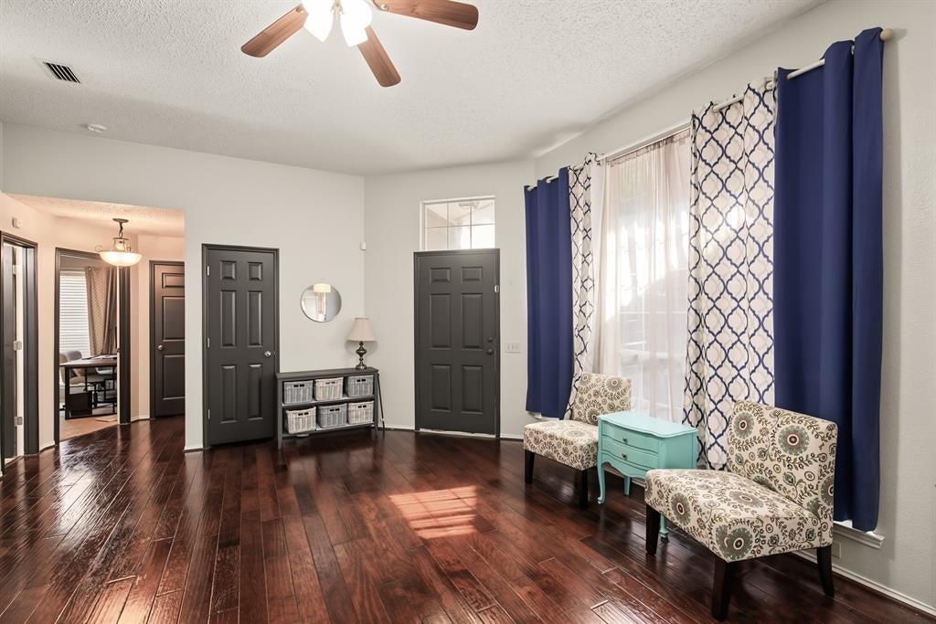 1322 Overlook Drive