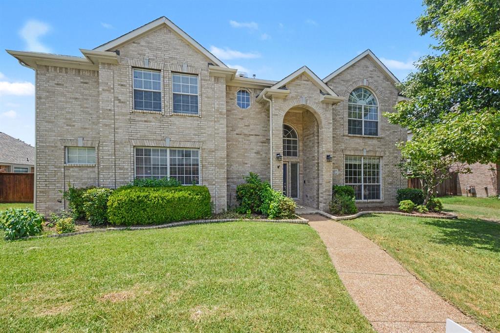 415 Heatherwood Drive