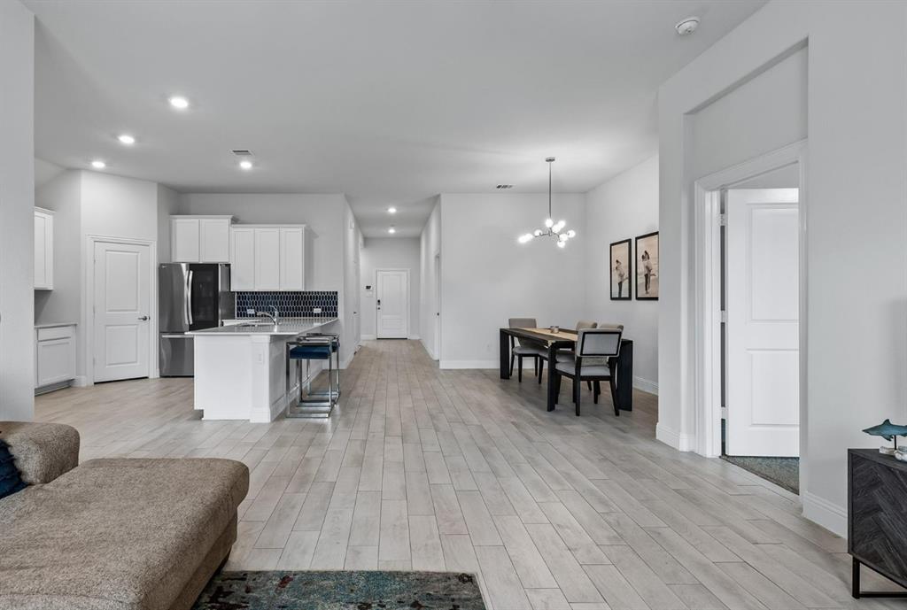 Silverado Ph 4 - Residential Lease