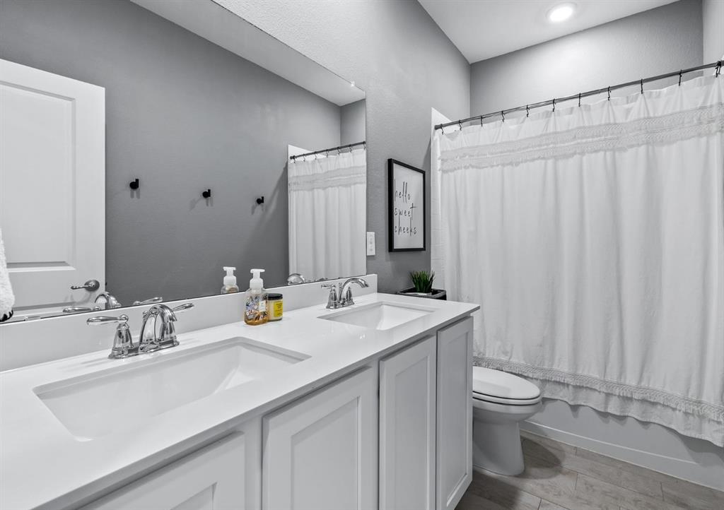 Silverado Ph 4 - Residential Lease