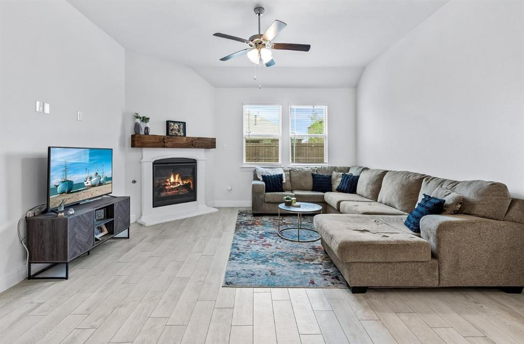 Silverado Ph 4 - Residential Lease