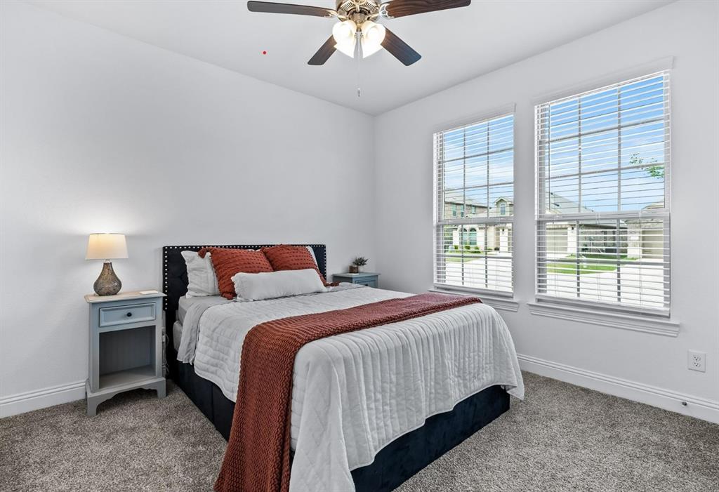 Silverado Ph 4 - Residential Lease