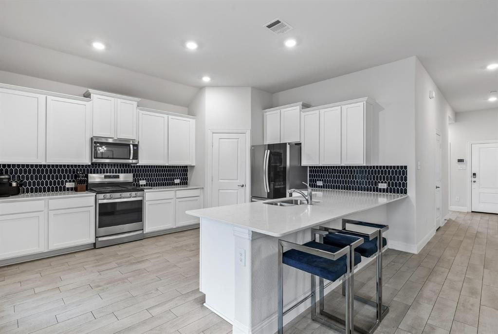 Silverado Ph 4 - Residential Lease