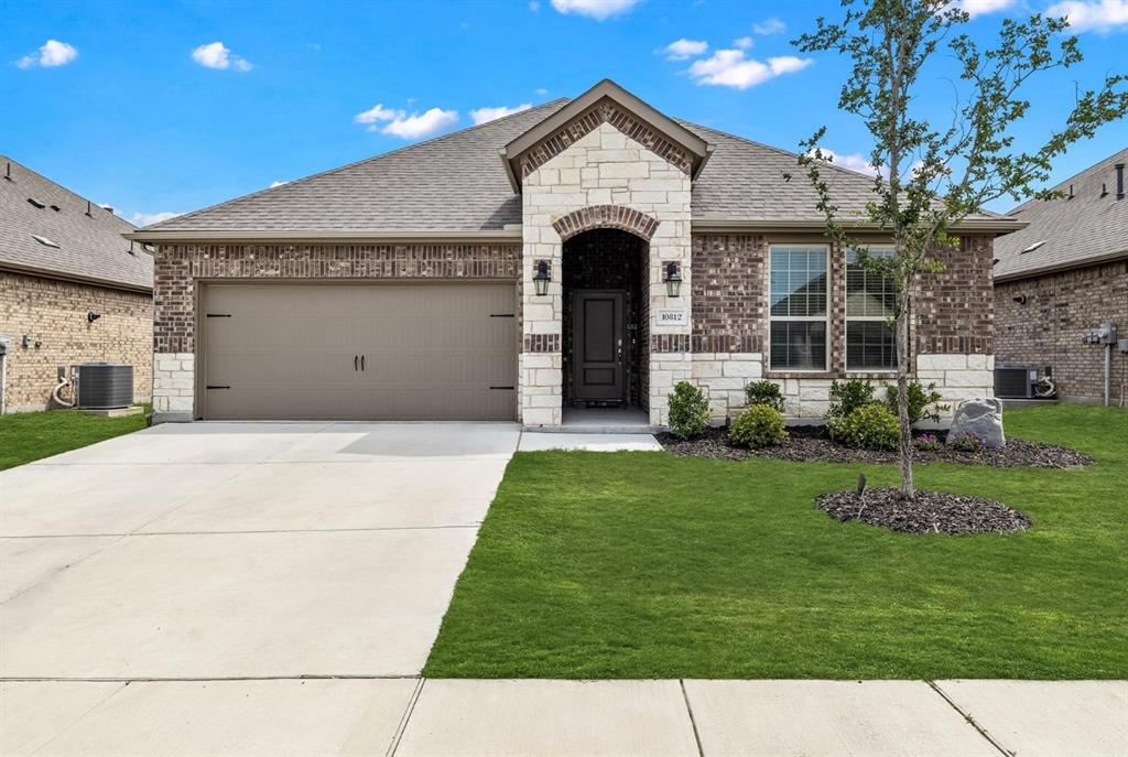 Silverado Ph 4 - Residential Lease