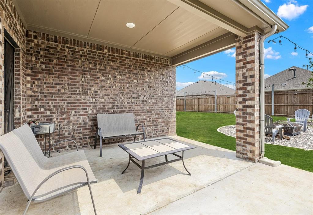 Silverado Ph 4 - Residential Lease