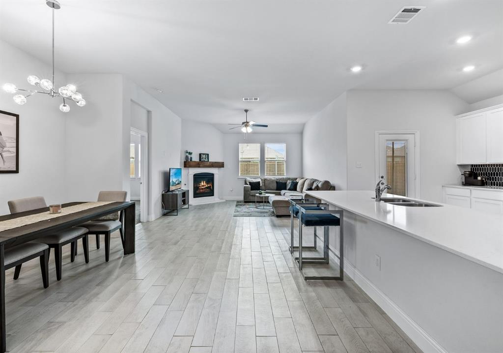 Silverado Ph 4 - Residential Lease