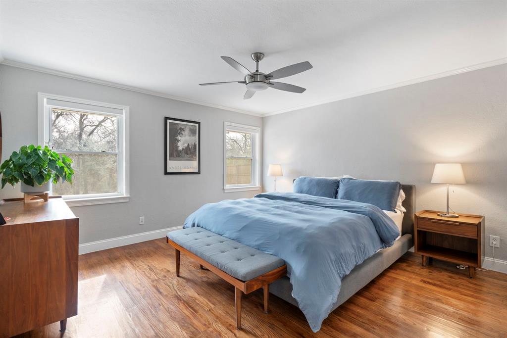 Ash Creek Estates - Residential