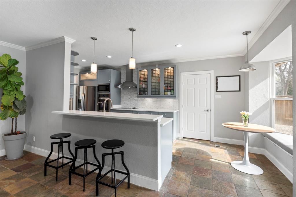 Ash Creek Estates - Residential