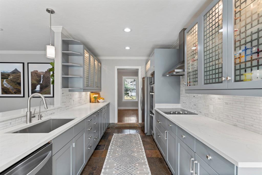 Ash Creek Estates - Residential