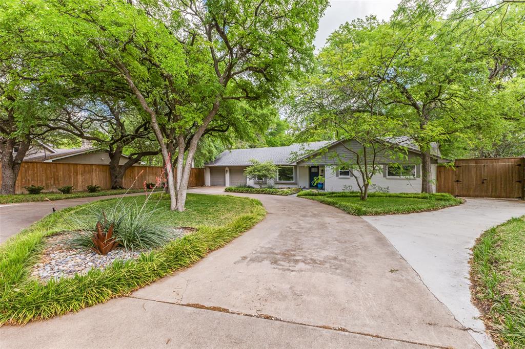 Ash Creek Estates - Residential