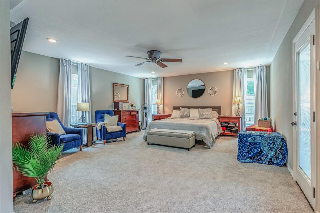 Meadow Park Estates Add - Residential