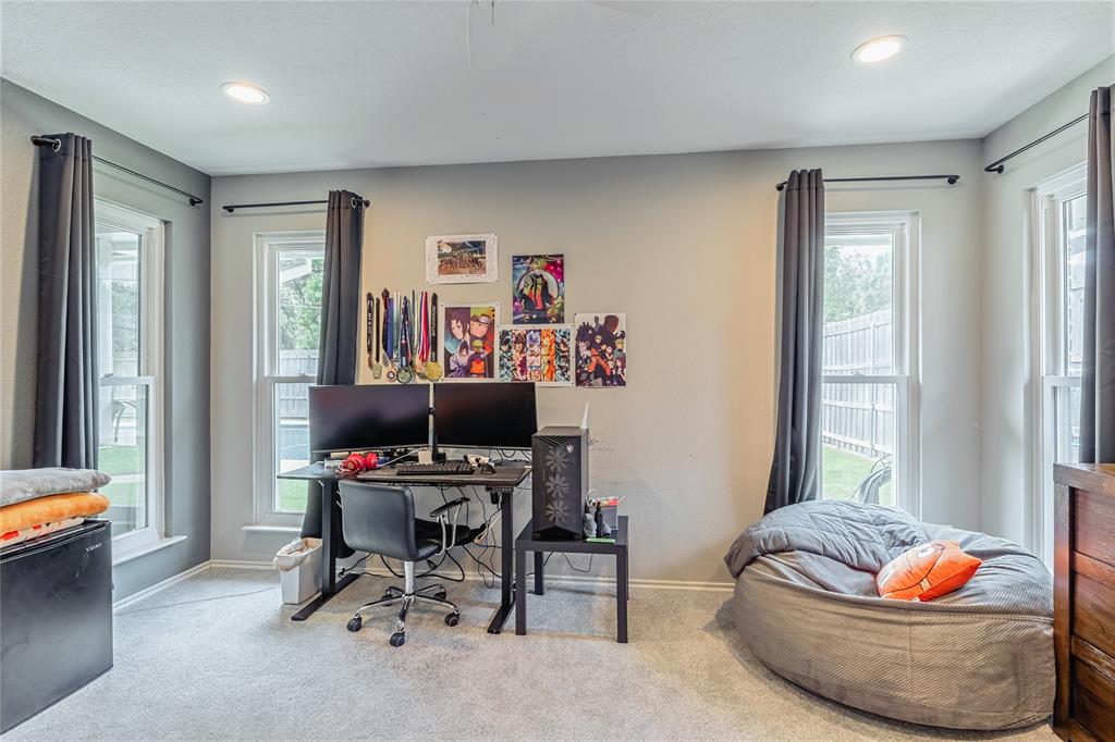 Meadow Park Estates Add - Residential