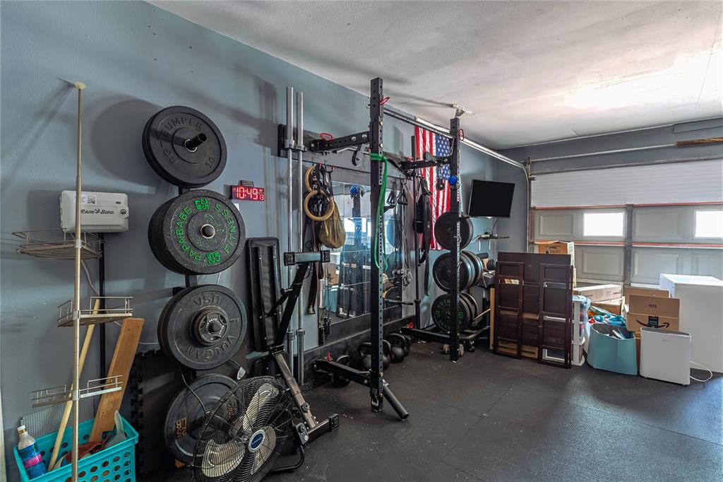 Meadow Park Estates Add - Residential