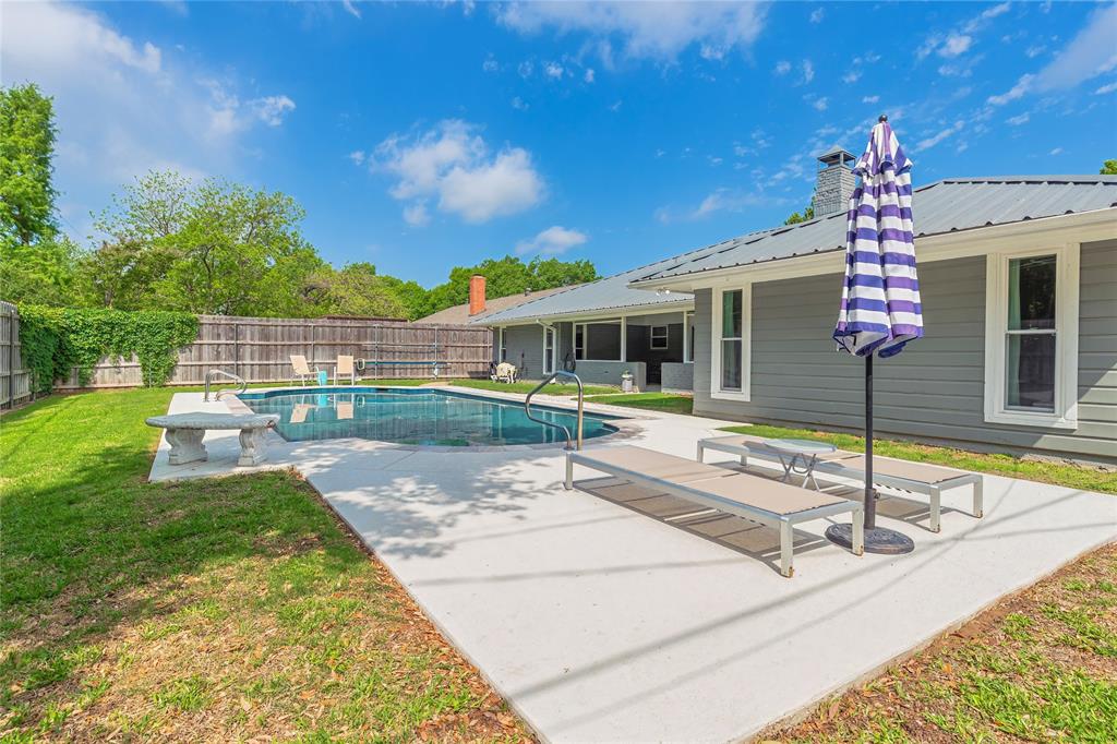 Meadow Park Estates Add - Residential