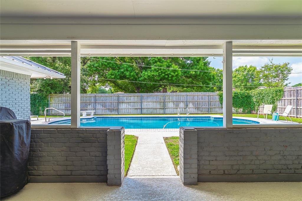 Meadow Park Estates Add - Residential