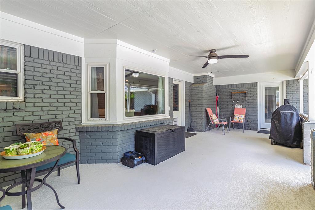 Meadow Park Estates Add - Residential