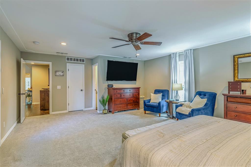 Meadow Park Estates Add - Residential