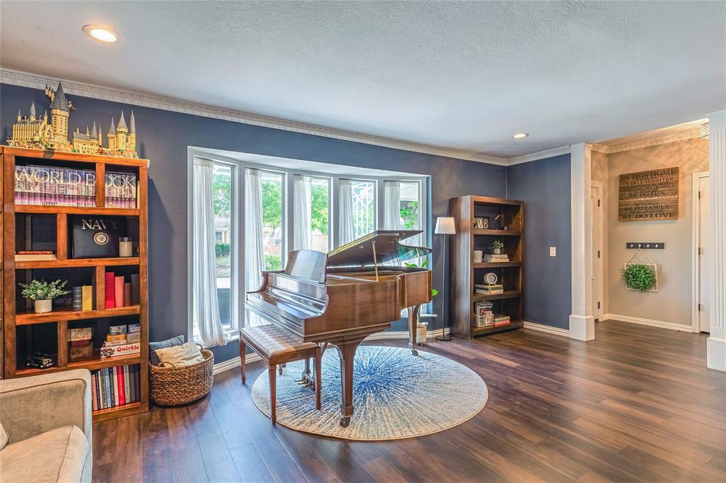 Meadow Park Estates Add - Residential