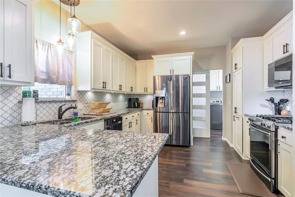 Meadow Park Estates Add - Residential