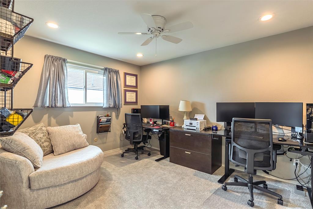Meadow Park Estates Add - Residential