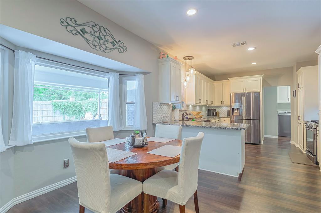 Meadow Park Estates Add - Residential