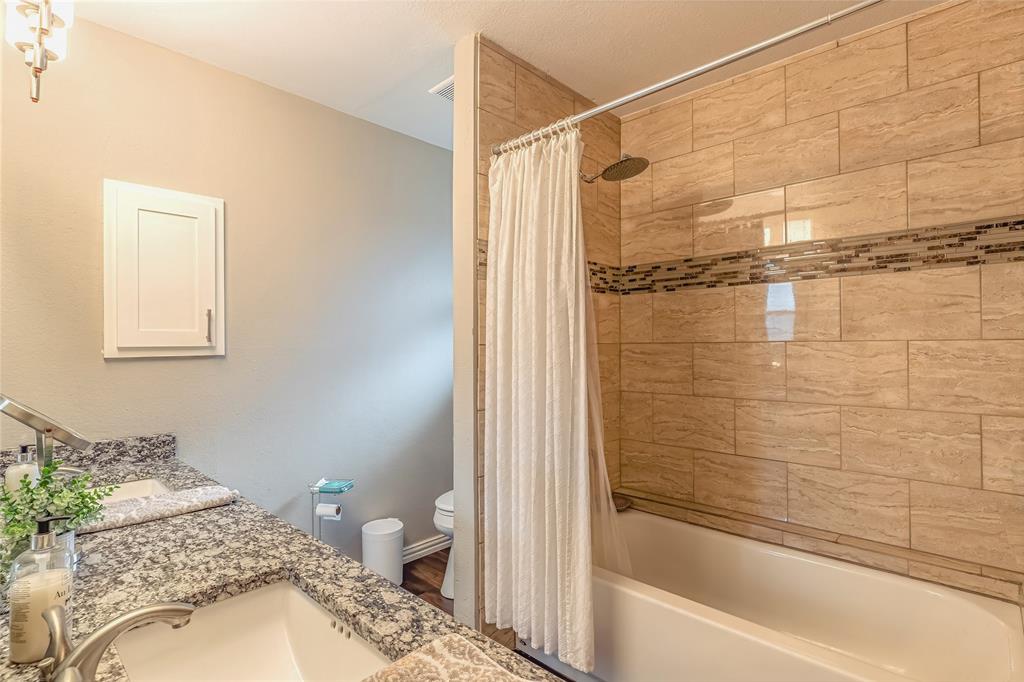 Meadow Park Estates Add - Residential