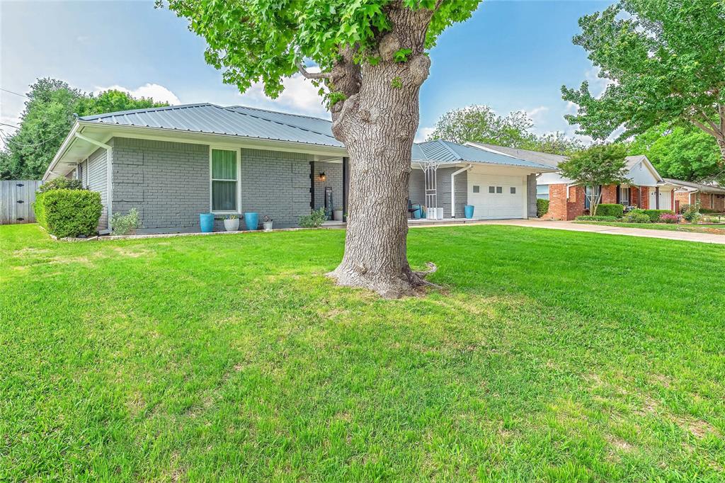 Meadow Park Estates Add - Residential