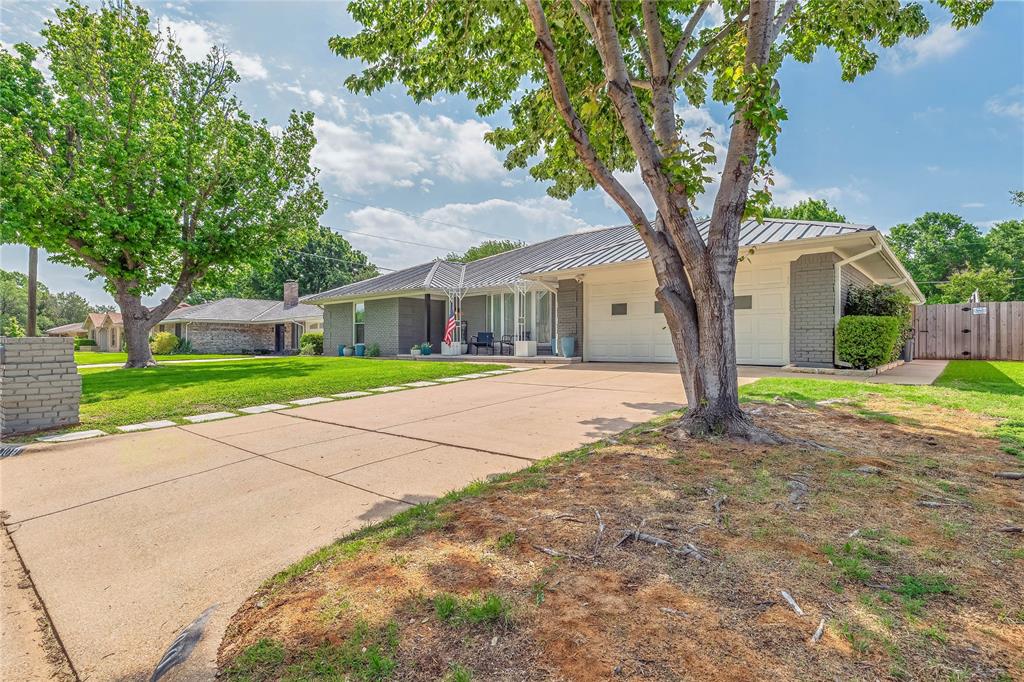 Meadow Park Estates Add - Residential