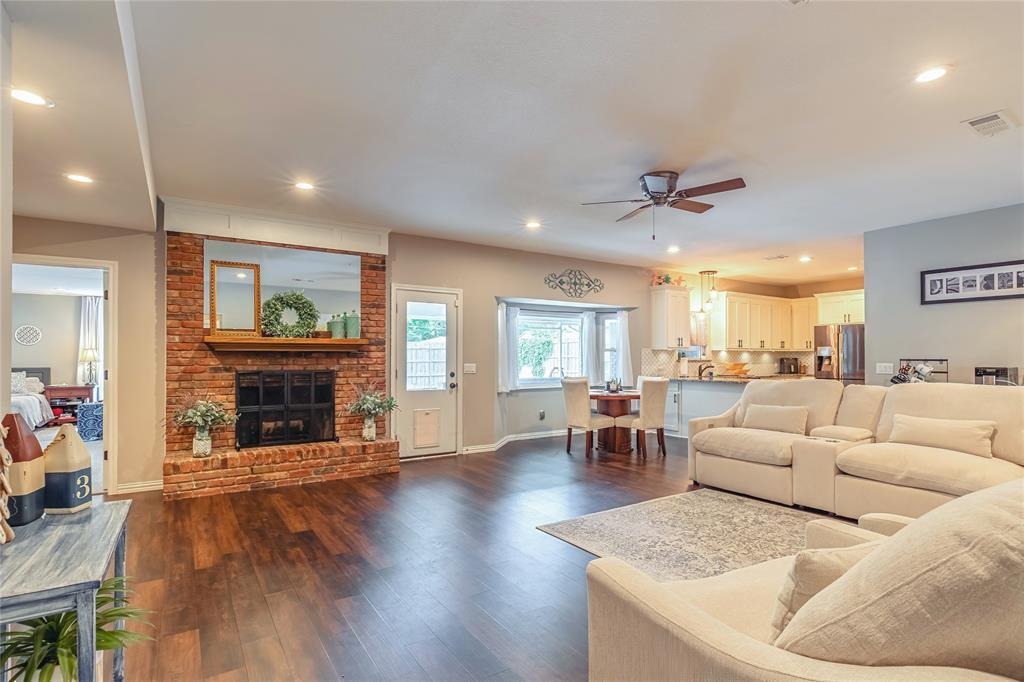 Meadow Park Estates Add - Residential