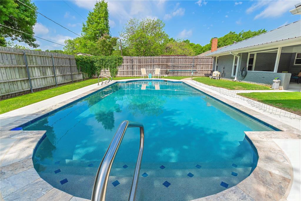 Meadow Park Estates Add - Residential