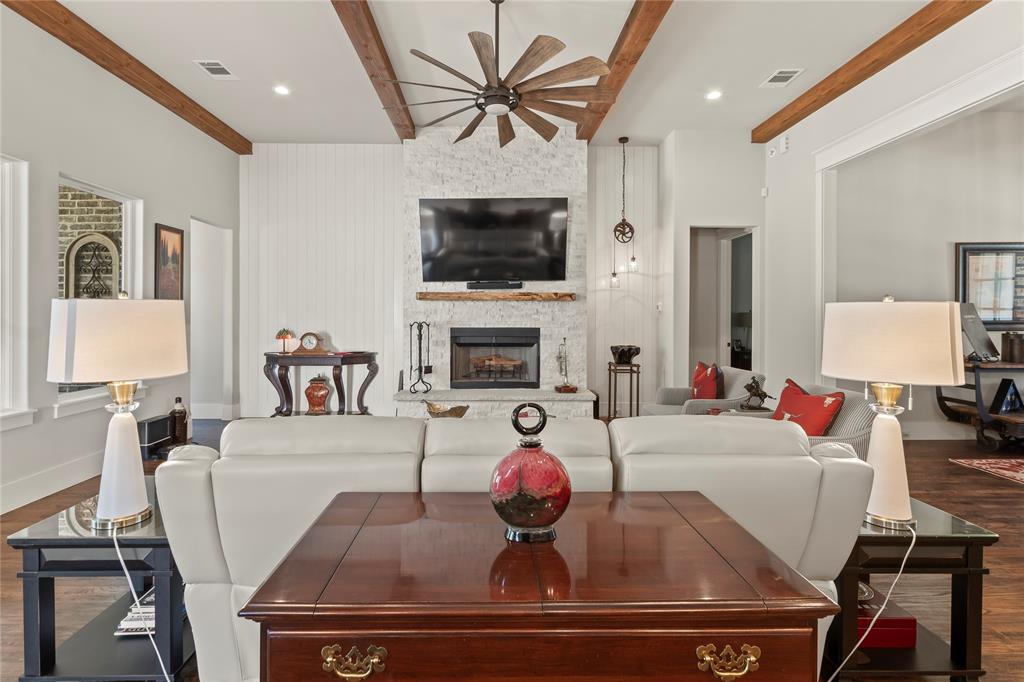 Pinnacle Club - Residential