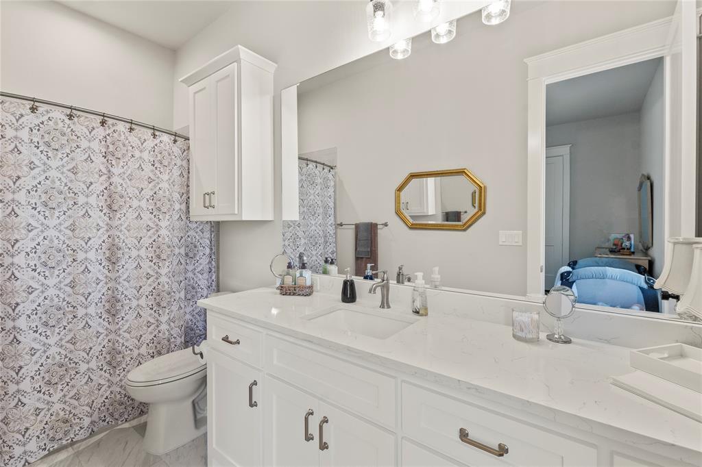 Pinnacle Club - Residential