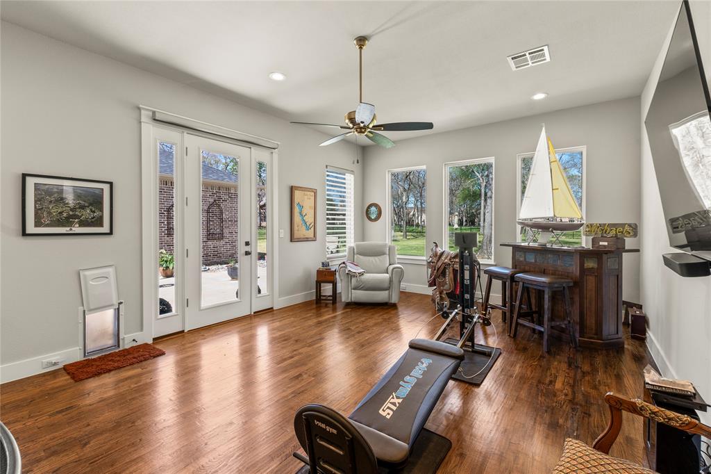 Pinnacle Club - Residential